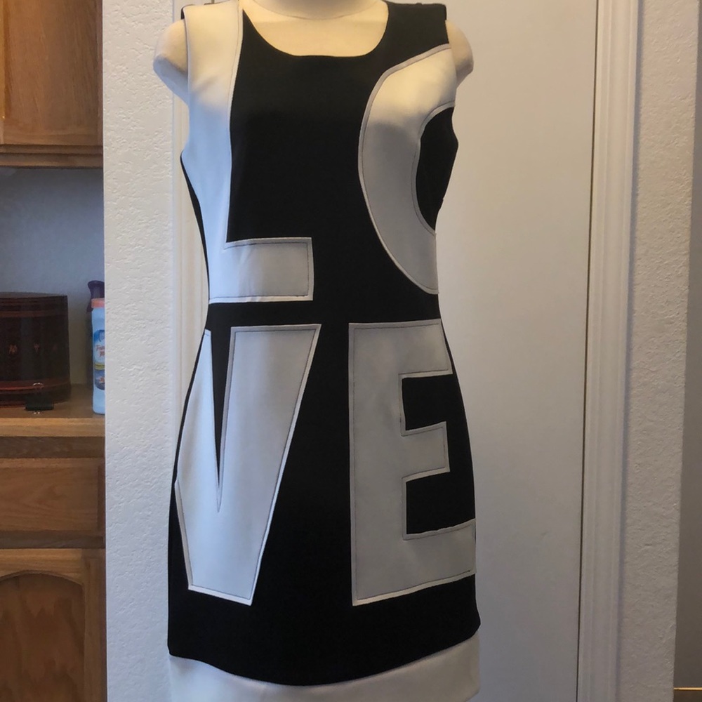 Knit Love Dress